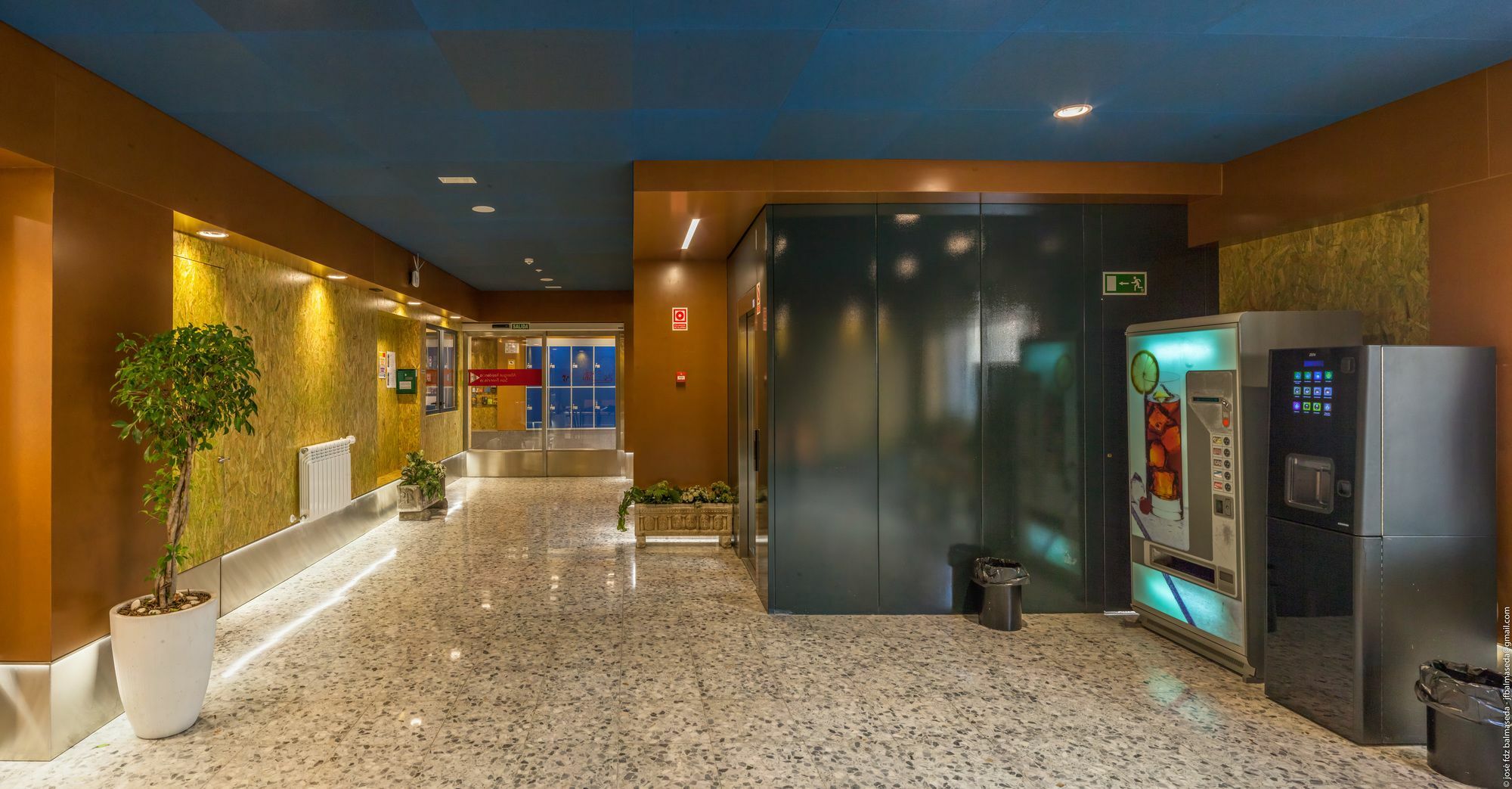 Albergue Peregrinos San Francisco De Asis León Dış mekan fotoğraf